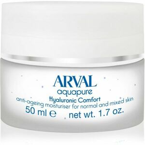 Arval Aquapure hydratační krém proti stárnutí pro normální až smíšenou pleť 50 ml obraz