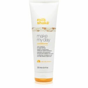 Milk Shake Make My Day kondicionér pro všechny typy vlasů 250 ml obraz