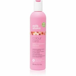 Milk Shake Color Care Flower Fragrance hydratační šampon pro ochranu barvy 300 ml obraz