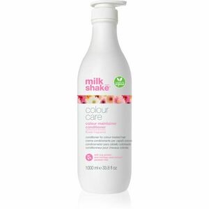 Milk Shake Color Care Flower Fragrance hydratační kondicionér pro ochranu barvy 1000 ml obraz