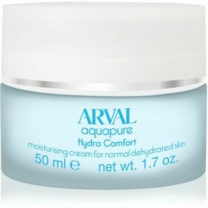 Arval Aquapure hydratační krém pro normální až dehydratovanou pleť 50 ml obraz