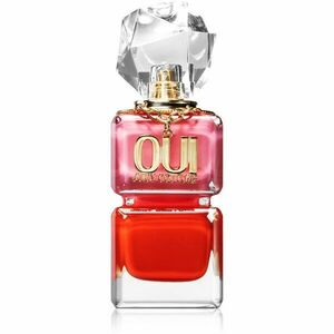 Juicy Couture Oui parfémovaná voda pro ženy 100 ml obraz