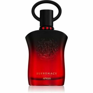 Afnan Supremacy Tapis Rouge parfémovaná voda pro ženy 90 ml obraz