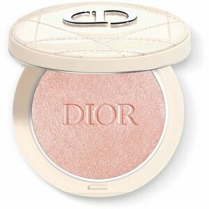 DIOR Dior Forever Couture Luminizer rozjasňovač odstín 02 Pink Glow 6 g obraz