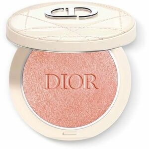 DIOR Dior Forever Couture Luminizer rozjasňovač odstín 06 Coral Glow 6 g obraz