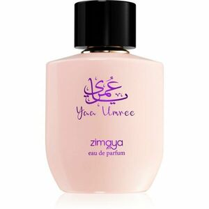 Zimaya Yaa Umree parfémovaná voda pro ženy 100 ml obraz