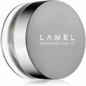 LAMEL Flamy Sparkle Rush Extra Shine Eyeshadow třpytivé oční stíny odstín №401 2 g obraz