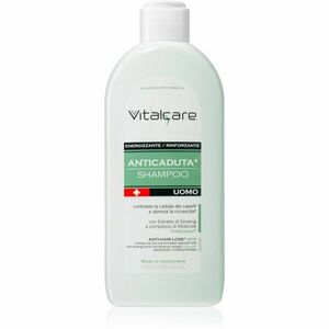 Vitalcare Professional Anticaduta šampon proti vypadávání vlasů pro muže 250 ml obraz