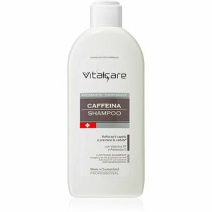 Vitalcare Professional Caffeine posilující šampon s kofeinem 250 ml obraz