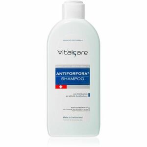 Vitalcare Professional Anti-Dandruff šampon proti lupům 250 ml obraz