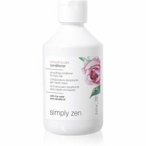 Simply Zen Smooth & Care Conditioner uhlazující kondicionér proti krepatění 250 ml obraz