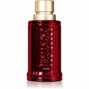 Hugo Boss BOSS The Scent Elixir parfémovaná voda pro muže 50 ml obraz