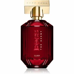 Hugo Boss BOSS The Scent Elixir parfémovaná voda pro ženy 50 ml obraz