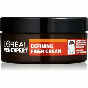 L’Oréal Paris Men Expert Clean Cut vosk na vlasy 75 ml obraz