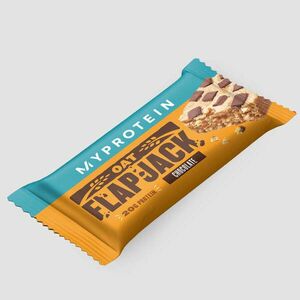 Proteinový flapjack - Čokoláda obraz