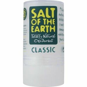 Deodorant z kamence, tuhý - Salt of the Earth Balení: 50 g obraz