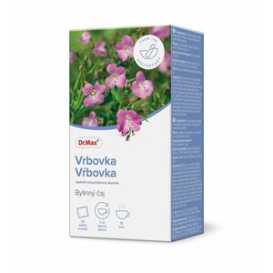 Dr. Max Vrbovka bylinný čaj 20x1, 5 g obraz