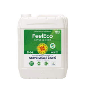 Feel Eco Univerzální čistič 5 l obraz