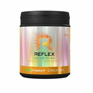 Reflex Nutrition Creapure Creatine 500 g obraz