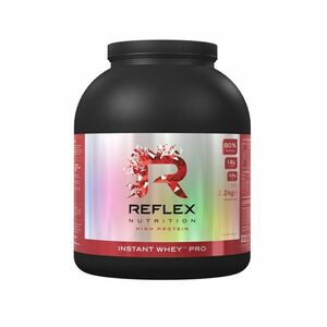 Reflex Nutrition Instant Whey PRO čokoláda 2, 2 g obraz