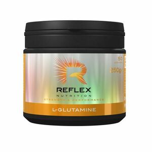 Reflex Nutrition L-Glutamine 250 g obraz