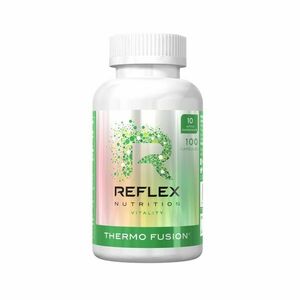 Reflex Nutrition Thermo Fusion 100 kapslí obraz
