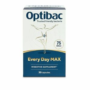Optibac Every Day MAX 30 kapslí obraz