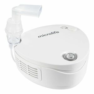 Microlife NEB 210 kompresorový inhalátor obraz