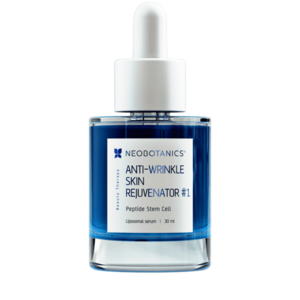 NEOBOTANICS Anti-Wrinkle skin Rejuvenator 1 sérum 30 ml obraz