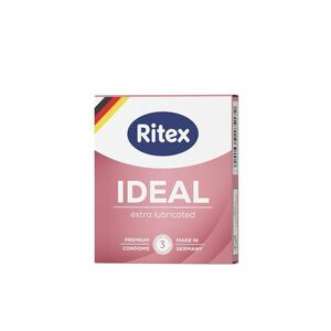 Ritex Ideal kondomy 3 ks obraz
