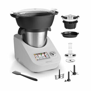 Concept RM9000 Inspiro multifunkční kuchyňský robot obraz