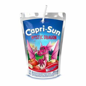 Capri Sun Mystic Dragon 200 ml obraz
