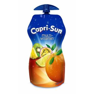 Capri Sun Multivitamin 15x0, 33 l obraz