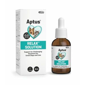 Aptus Relax solution 30 ml obraz