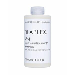 Olaplex No.4 Bond Maintenance Shampoo obnovující šampon 250 ml obraz