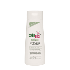 Sebamed Anti-dry revitalizující šampon 200 ml obraz
