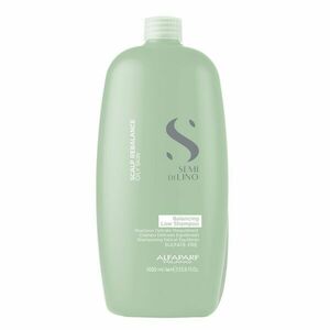 Alfaparf Milano Balancing Low Shampoo vyvažujicí šampon pro snadno se mastící vlasy 1000 ml obraz