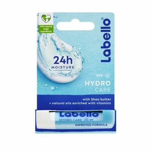Labello Hydro Care balzám na rty 5, 5 ml obraz