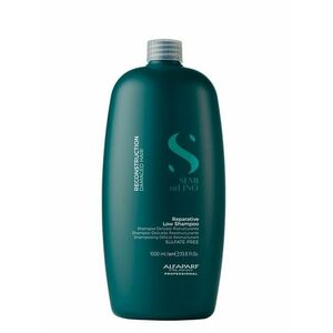 Alfaparf Milano Vegan Reparative Low Shampoo šampon na poškozené vlasy 1000 ml obraz