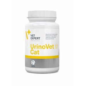 VetExpert UrinoVet Cat 45 kapslí obraz
