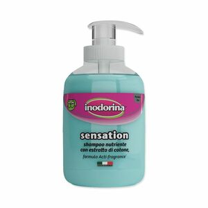 Inodorina Sensation výživný šampon 300 ml obraz