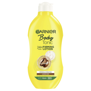 Garnier Body Tonic zpevňující mléko 400 ml obraz