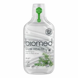 BIOMED Gum Health ústní voda 500 ml obraz