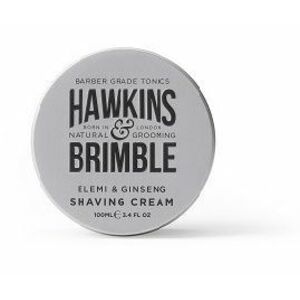 Hawkins & Brimble Krém na holení 100 ml obraz
