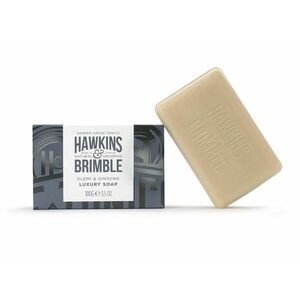 Hawkins & Brimble Luxusní pánské mýdlo 100 g obraz