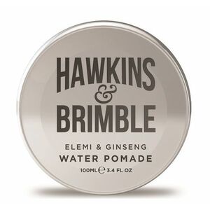 Hawkins & Brimble Pomáda na vlasy pro muže 100 ml obraz