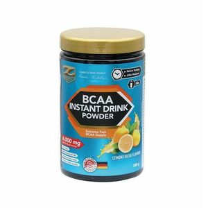 Z-KONZEPT BCAA Instant drink powder citron 500 g obraz