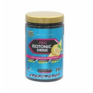 Z-KONZEPT Pro Isotonic Drink citron 525 g obraz