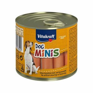 Vitakraft Dog Minis 12 ks obraz