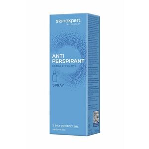skinexpert BY DR.MAX Antiperspirant spray 30 ml obraz